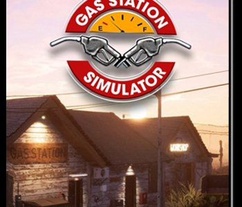 Gas Station Simulator