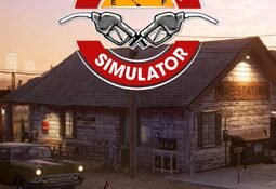 Gas Station Simulator Xbox X