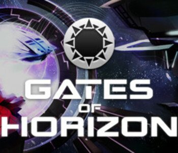 Gates of Horizon