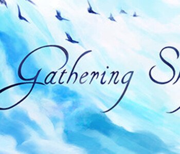 Gathering Sky