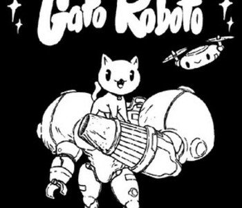 Gato Roboto