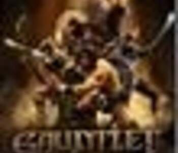 Gauntlet