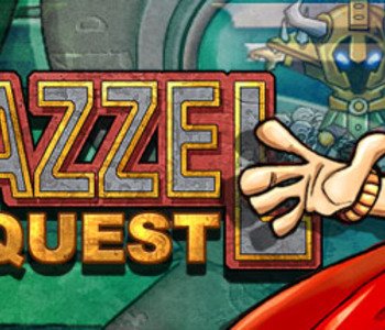 Gazzel Quest, The Five Magic Stones