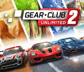 Gear.Club Unlimited 2 Nintendo Switch