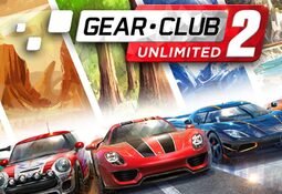 Gear.Club Unlimited 2 Nintendo Switch