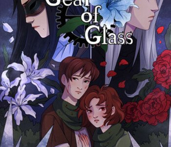 Gear of Glass: Eolarn's war