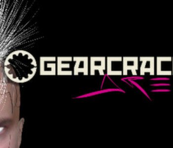 GEARCRACK Arena