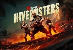 Gears 5 - Hivebusters Xbox One