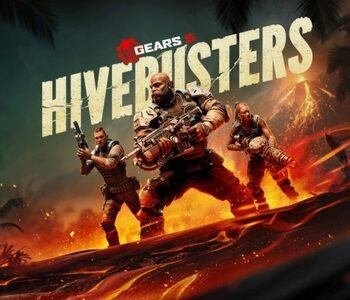 Gears 5 - Hivebusters Xbox X