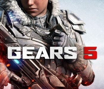 Gears 5 Xbox One