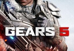 Gears 5 Xbox One