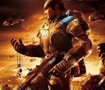 Gears of War 2