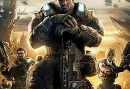 Gears of War 3 Xbox One