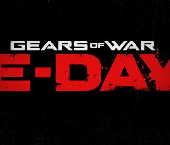 Gears of War: E-Day