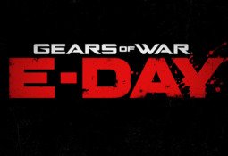 Gears of War: E-Day