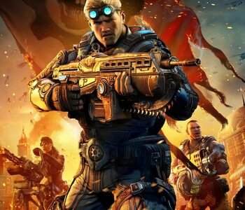 Gears of War: Judgment Xbox One