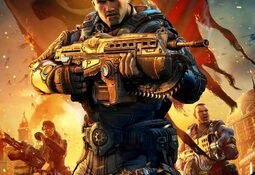 Gears of War: Judgment Xbox One