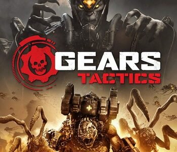 Gears Tactics Xbox One