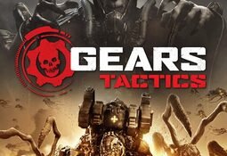 Gears Tactics Xbox One