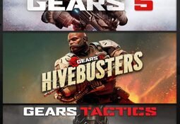 Gears Triple Bundle