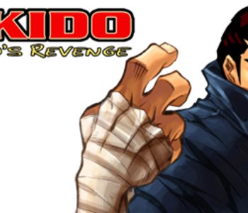 Gekido Kintaro's Revenge