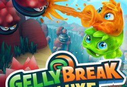 Gelly Break Deluxe