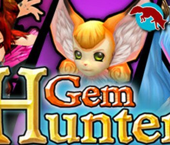 Gem Hunter