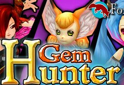 Gem Hunter