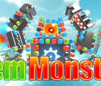 Gem Monster