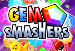 Gem Smashers Nintendo Switch