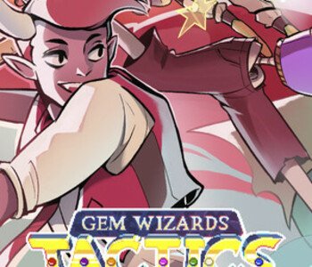 Gem Wizards Tactics