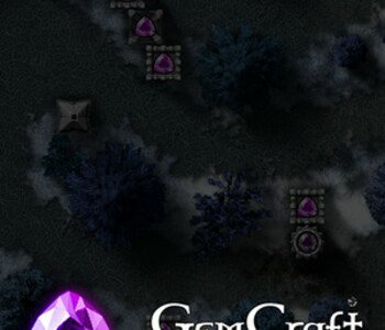 GemCraft - Frostborn Wrath