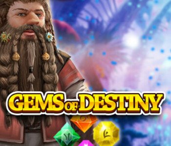 Gems of Destiny: Homeless Dwarf