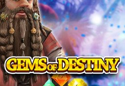 Gems of Destiny: Homeless Dwarf