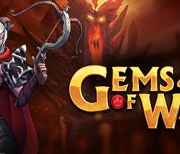 Gems of War - Demon Hunter Bundle