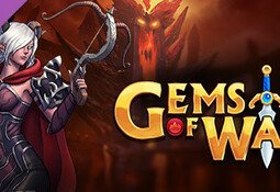 Gems of War - Demon Hunter Bundle