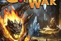 Gems of War Xbox One