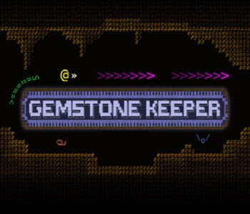 Gemstone Keeper