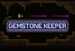 Gemstone Keeper