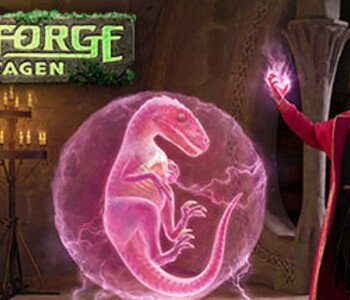 Geneforge 1 - Mutagen