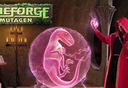 Geneforge 1 - Mutagen