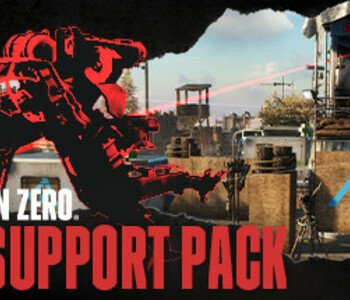 Generation Zero - Base Support Pack