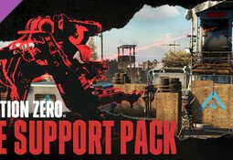 Generation Zero - Base Support Pack