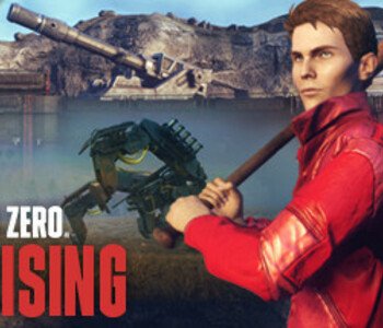 Generation Zero - FNIX Rising