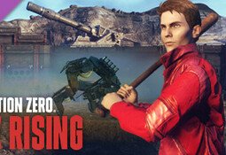 Generation Zero - FNIX Rising