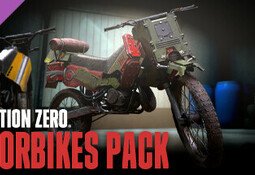 Generation Zero - Motorbikes Pack