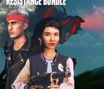 Generation Zero: Resistance Bundle