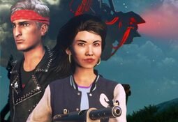 Generation Zero: Resistance Bundle