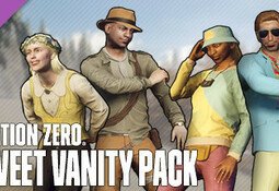 Generation Zero - Schweet Vanity Pack