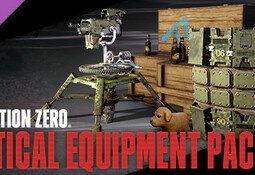 Generation Zero - Tactical Equipment Pack